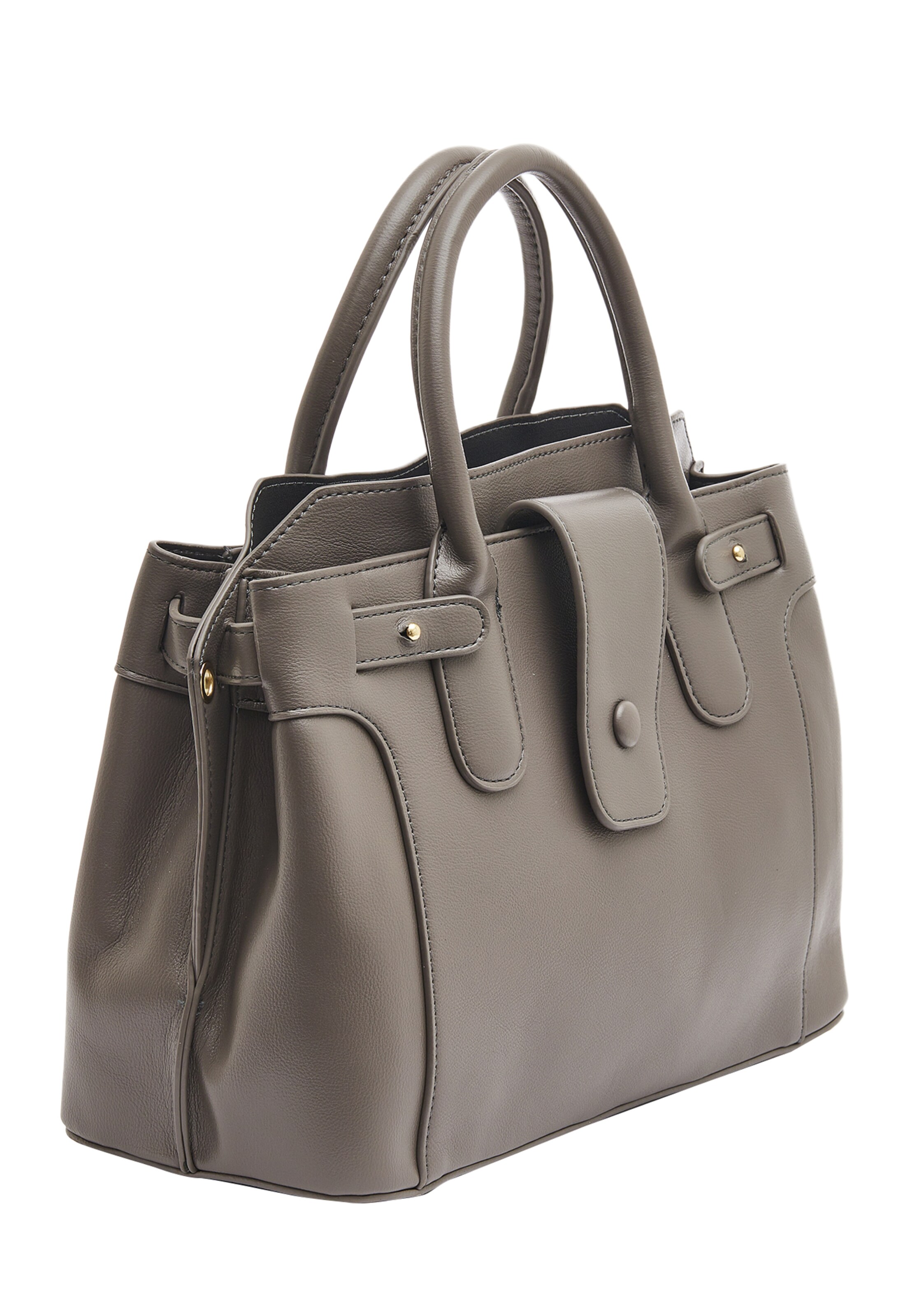 UshaRučna torbica - siva boja