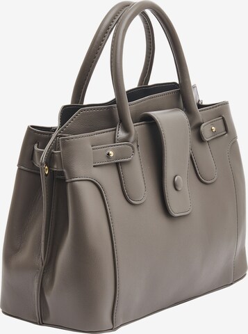 Usha Handbag in Grey