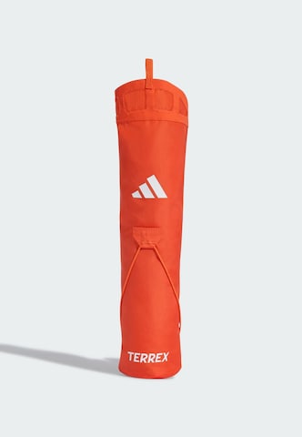 ADIDAS TERREX Sportrugzak 'Xperior Trail' in Oranje