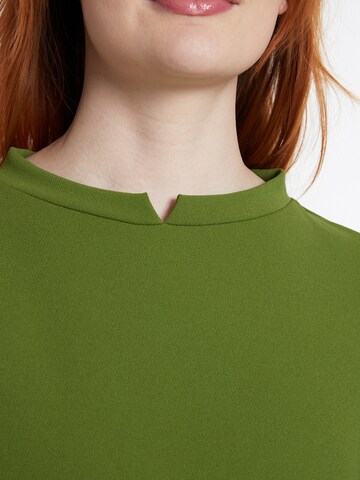 Ana Alcazar Kleid ' Sidena ' in Grün
