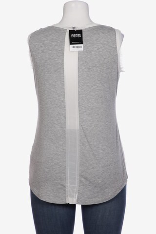 KAPALUA Top & Shirt in XL in Grey