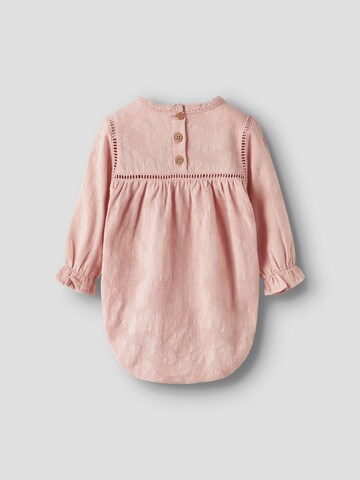 Lil'Atelier Romper/bodysuit in Pink