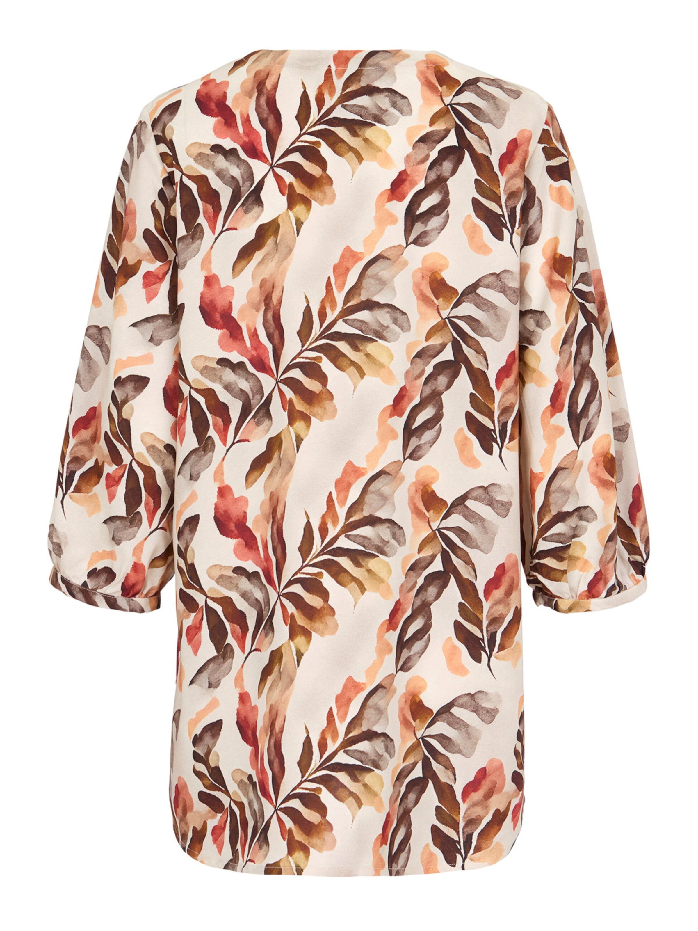 Cellbes of Sweden Tuniek in Beige