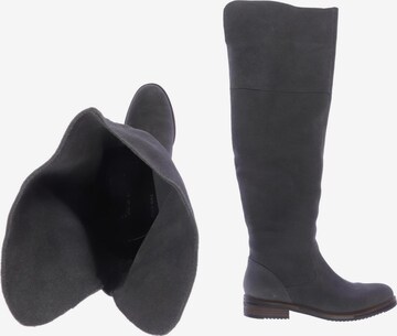 Pier One Dress Boots in 38 in Grey: front