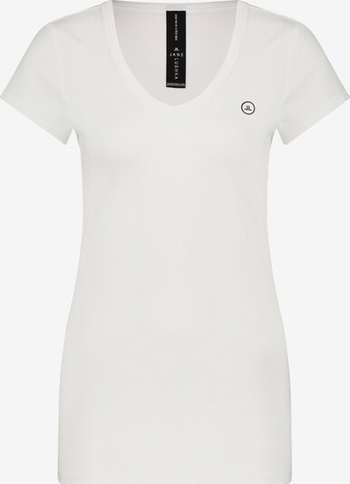 JANE LUSHKA Shirt in weiß, Produktansicht