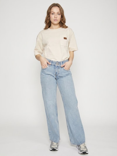 LEVI'S ® Jeans 'Superflow Not In The Mood Sone Light Indigo Flat Finish' i 31-32/32 i orange, Produktvisning