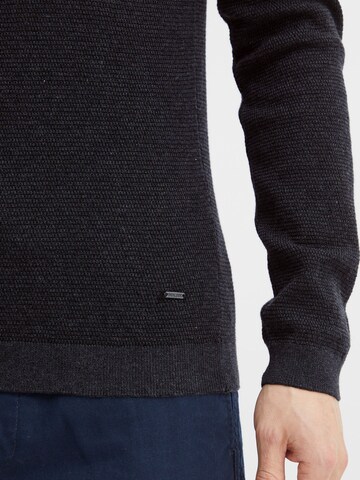 INDICODE JEANS Trui in Zwart