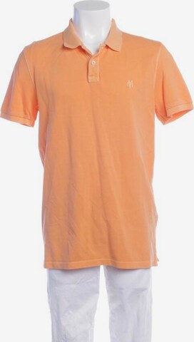 Marc O'Polo Poloshirt L in Orange: predná strana