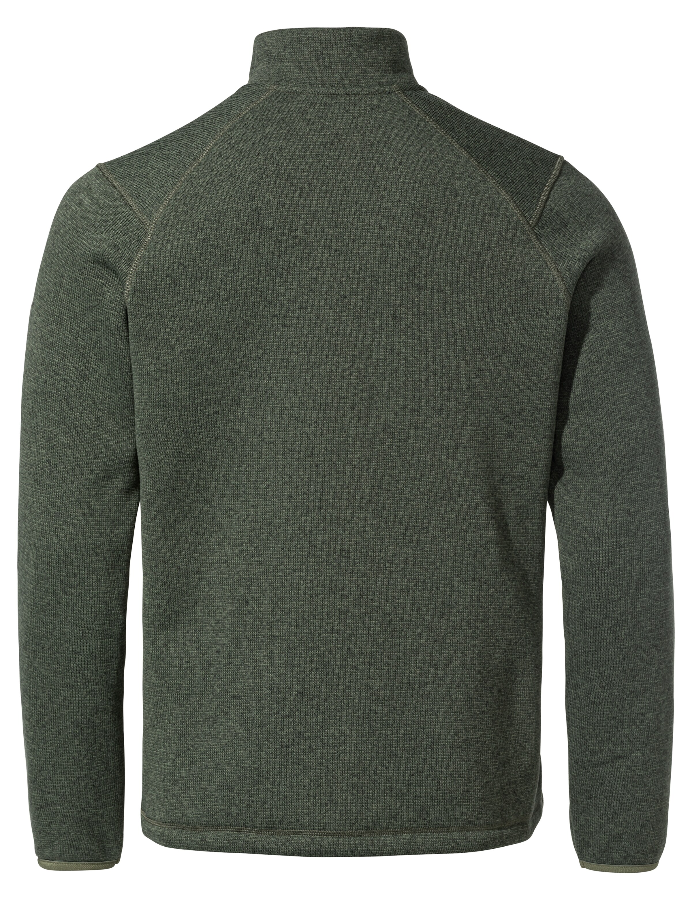 VAUDE Funktionsfleecejacke 'Rienza III' in Grün