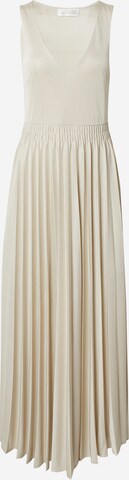 Guido Maria Kretschmer Women - Vestido 'Jannia' en beige: frente