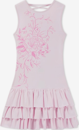 34 dydžio Vasarinė suknelė 'Climbing Rose' iš Ed Hardy, spalva – rožių spalva / šviesiai rožinė, Prekių apžvalga