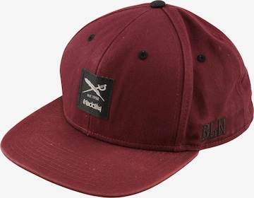 Iriedaily Hut oder Mütze One Size in Mischfarben: Vorderseite