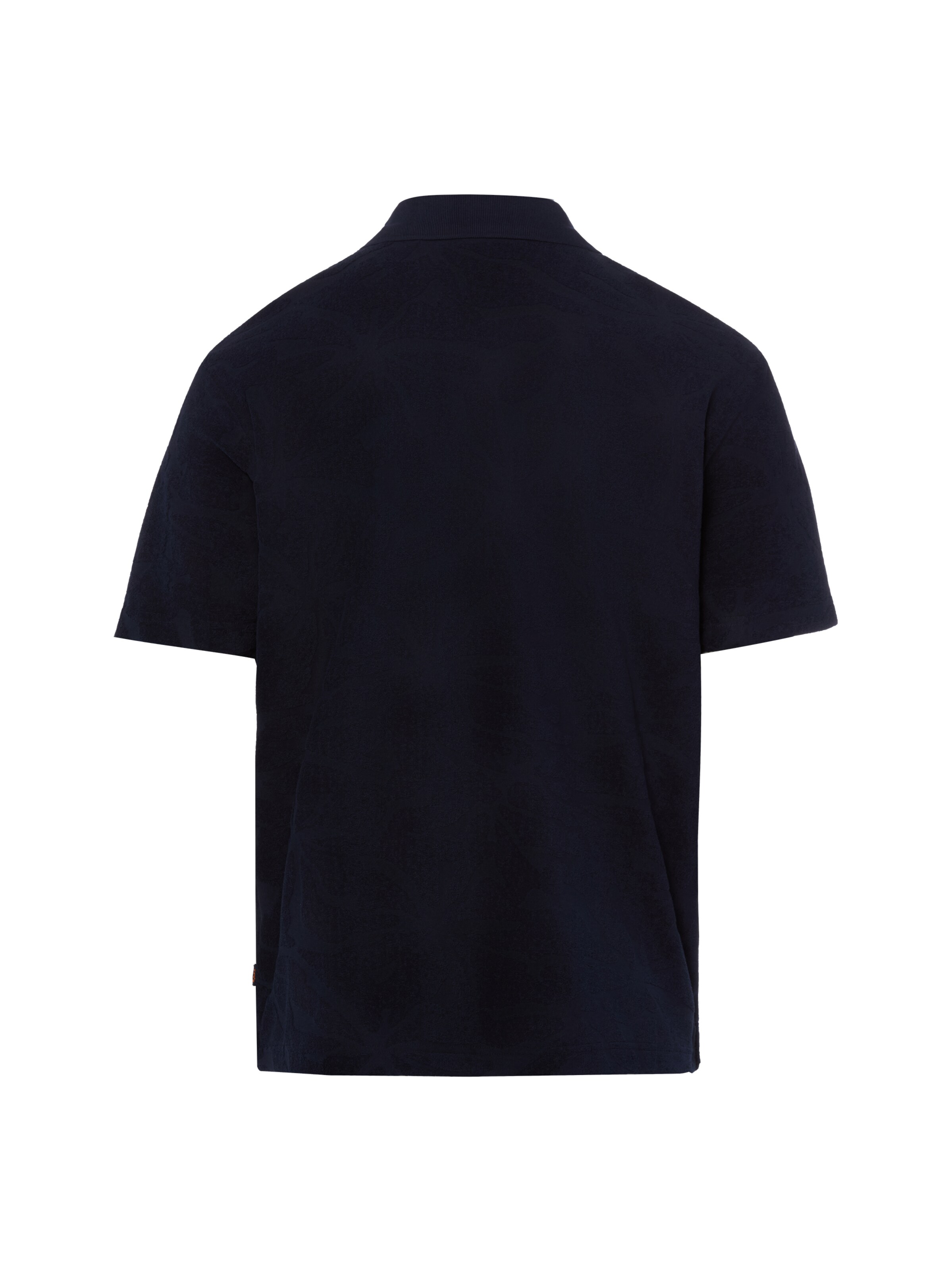 BOSS Shirt in Blue