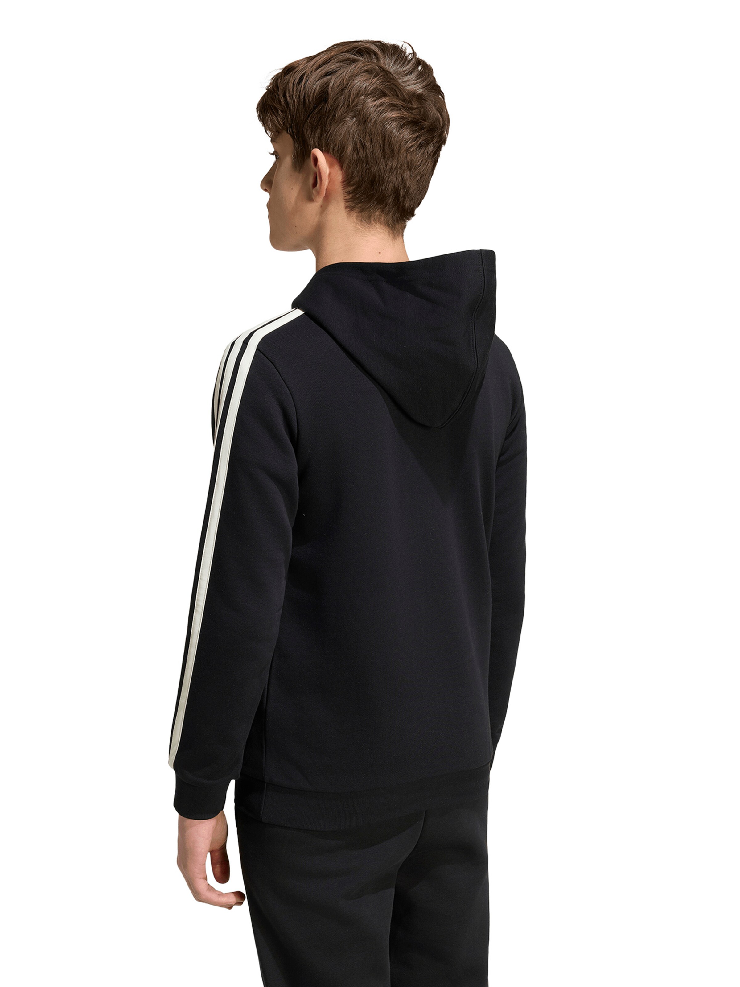 Sweat de sport 'COLLEG' ADIDAS SPORTSWEAR en noir