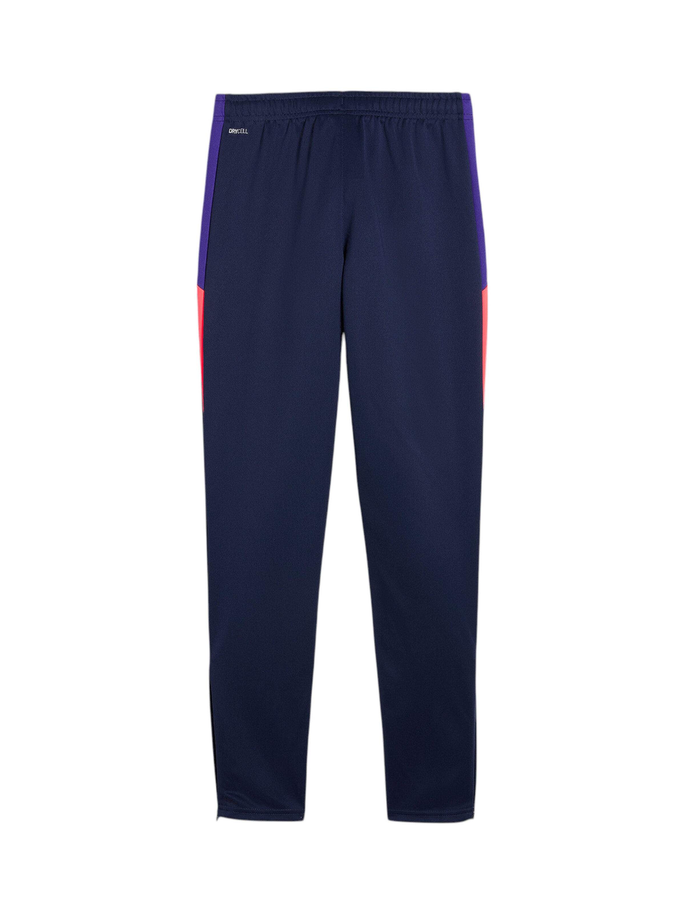 PUMA Regular Sports trousers 'Individual Liga' in Blue