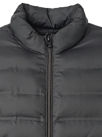 redmond Between-Season Jacket 'Basic' in Grey
