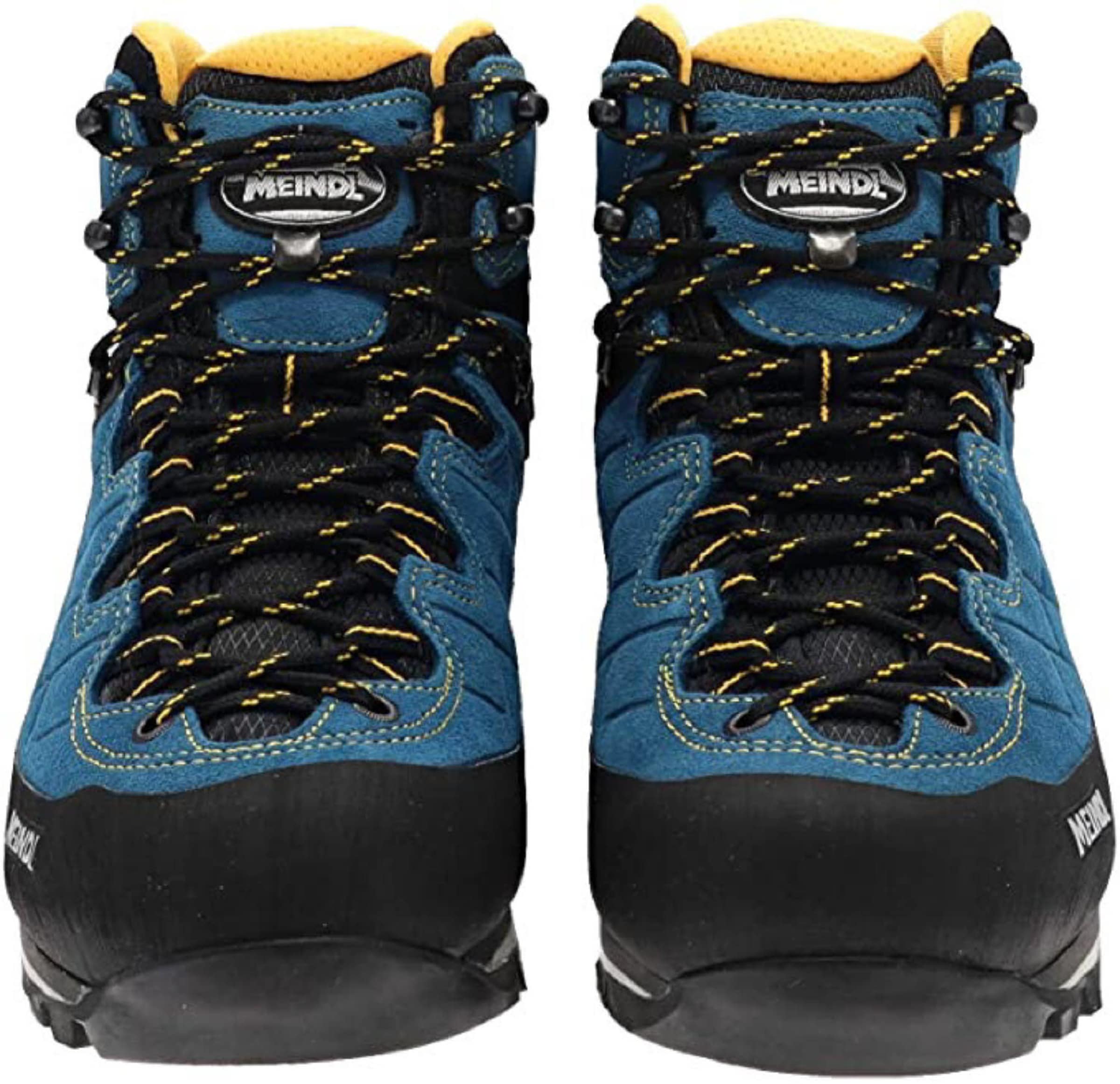 MEINDL Boots 'Litepeak' in Blue