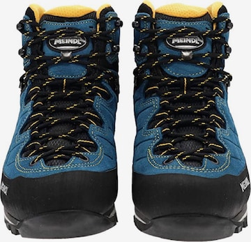 MEINDL Boots 'Litepeak GTX' in Blue