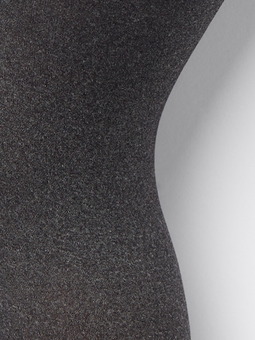 CALZEDONIA Strumpfhose in Grau