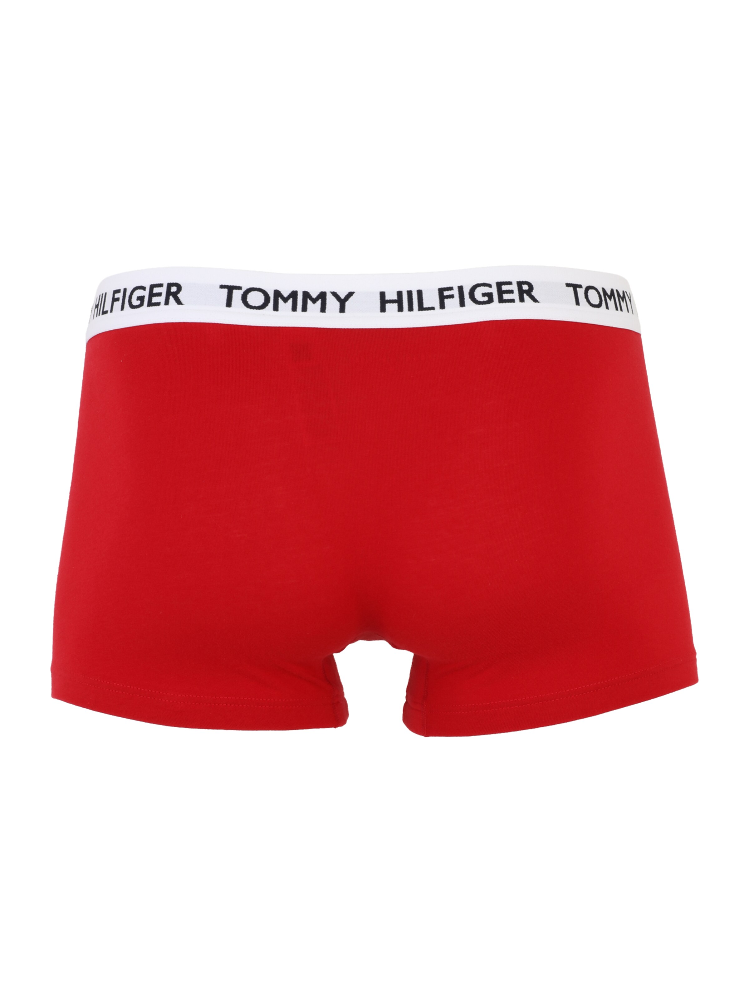 Tommy Hilfiger Underwear Μποξεράκι 'Heritage' σε μπεζ