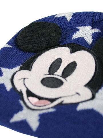 Bonnet 'Disney Mickey Mouse' DISNEY en bleu