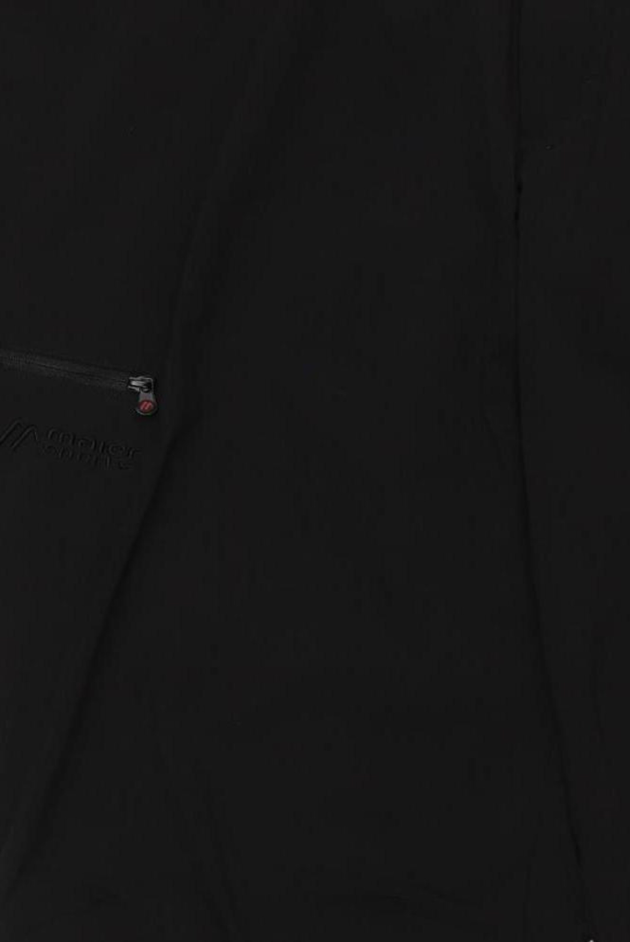 Maier Sports Pants in 46 in Black