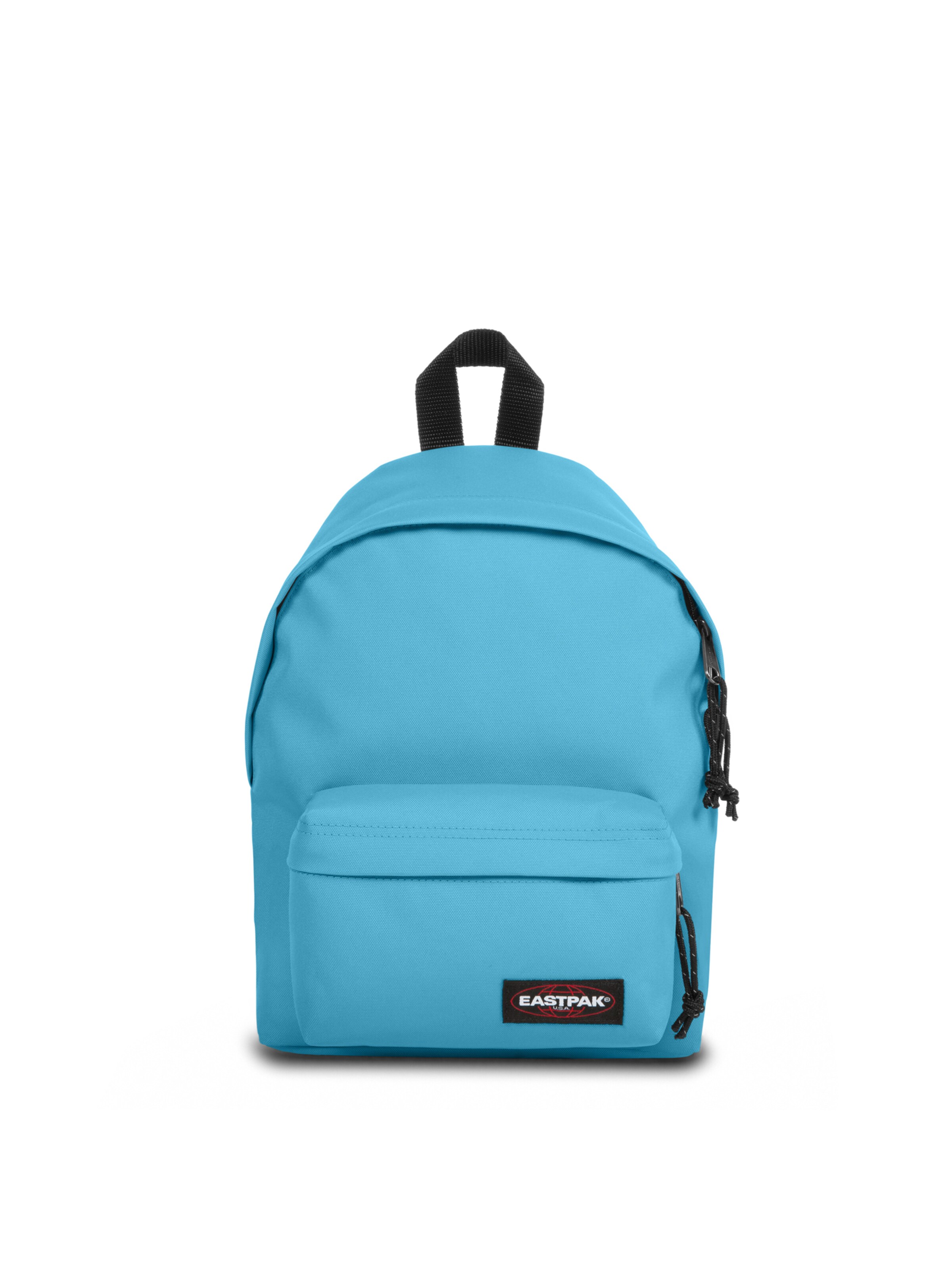 EASTPAK Backpack in Blue: front