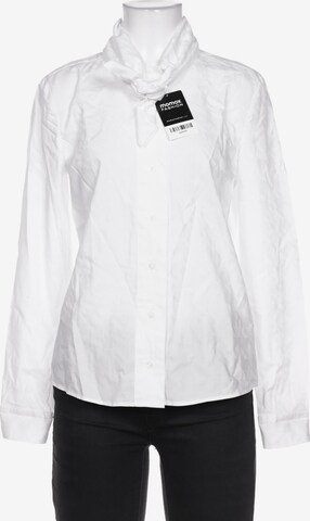 Christian Berg Blouse & Tunic in S in White: front