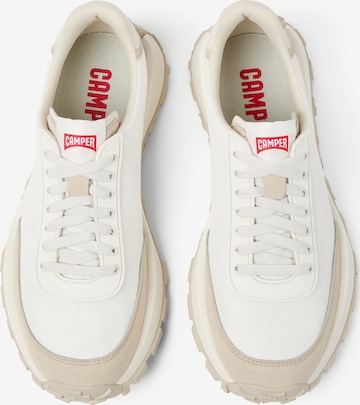 CAMPER Sneakers 'Drift Trail' in White