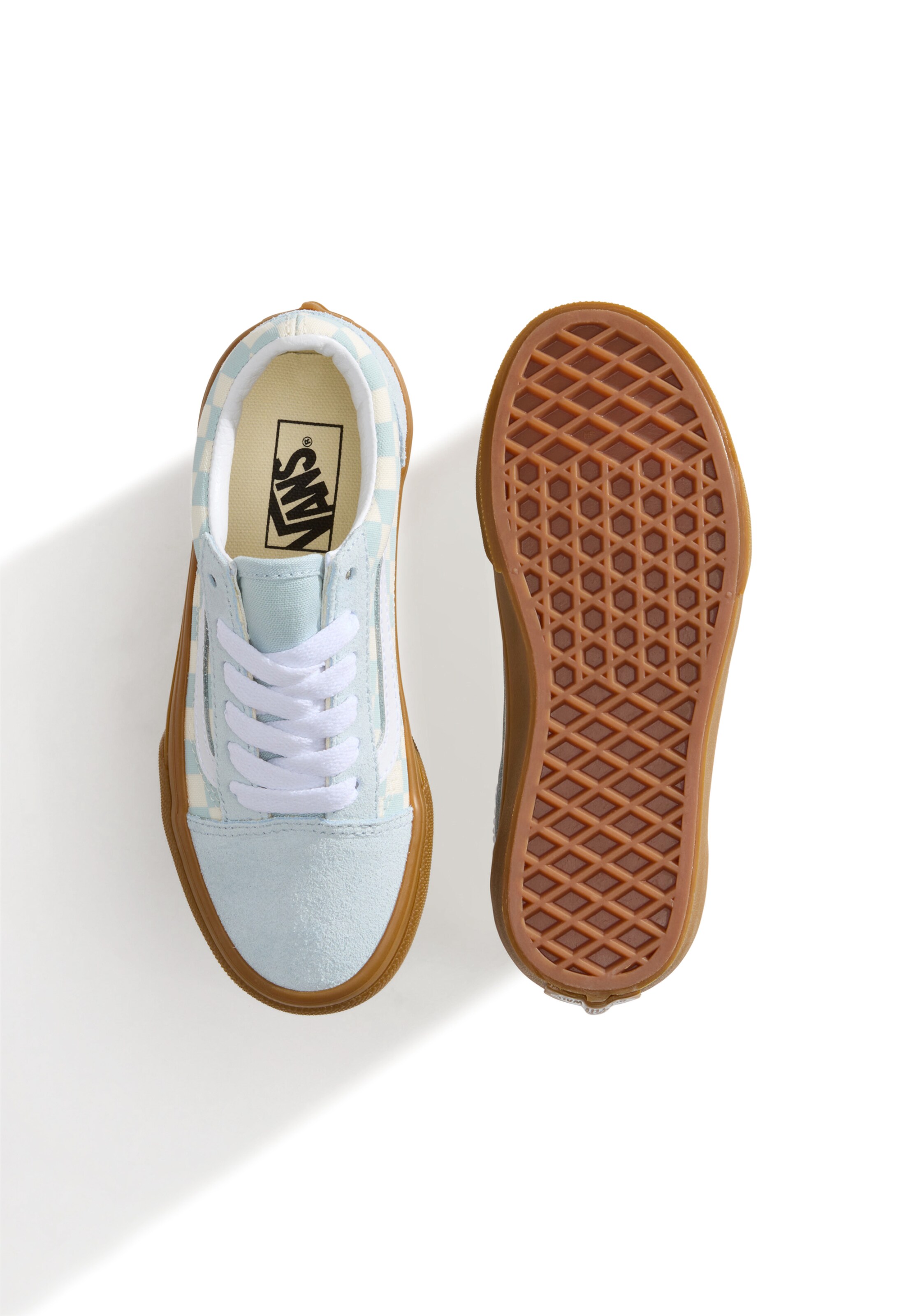 VANS Σνίκερ 'Old Skool' σε μπλε