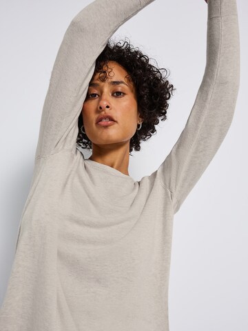 STREET ONE - Jersey en beige