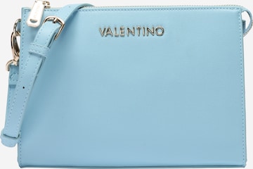 VALENTINO Schoudertas 'CHIAIA' in Blauw: voorkant