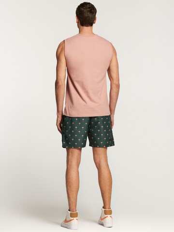 Shiwi Shirt in Roze