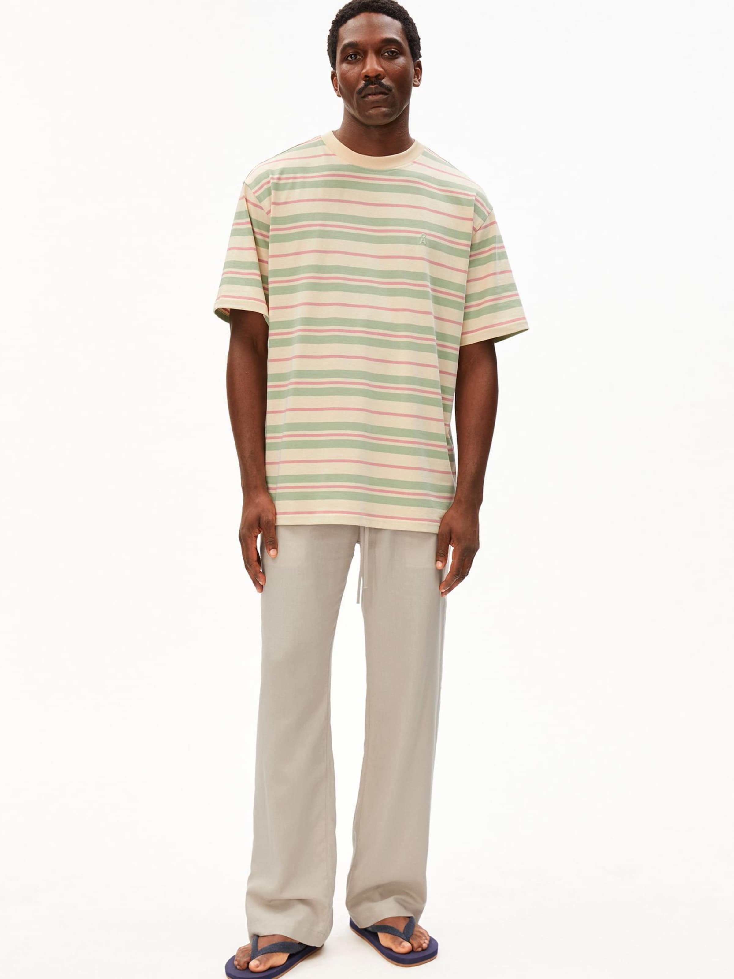 ARMEDANGELS Shirt in Mixed colours