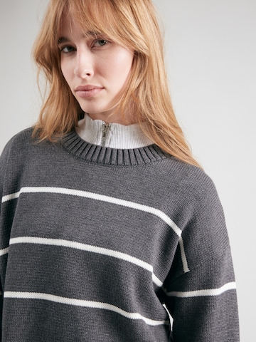Pull-over 'Yotema' LTB en noir