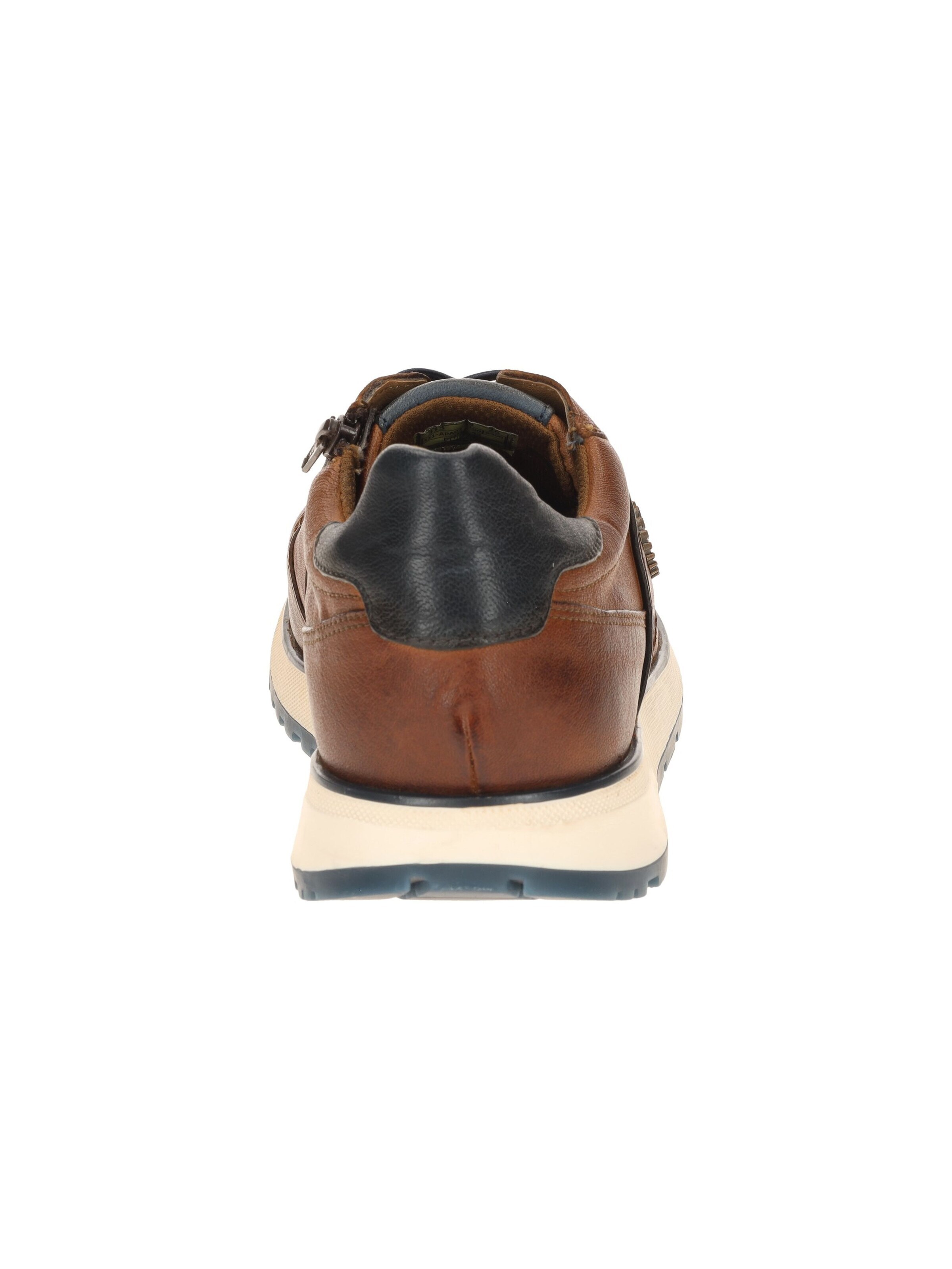 bugatti Lace-Up Shoes in Brown