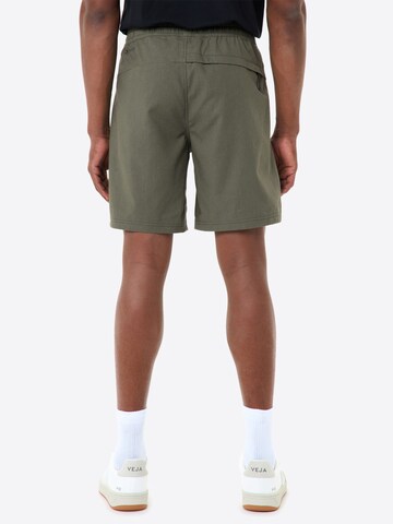 VAUDE Regular Hose ' Redmont IV ' in Grün