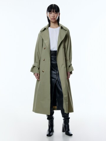 EDITED Between-Seasons Coat 'Neila' in Beige