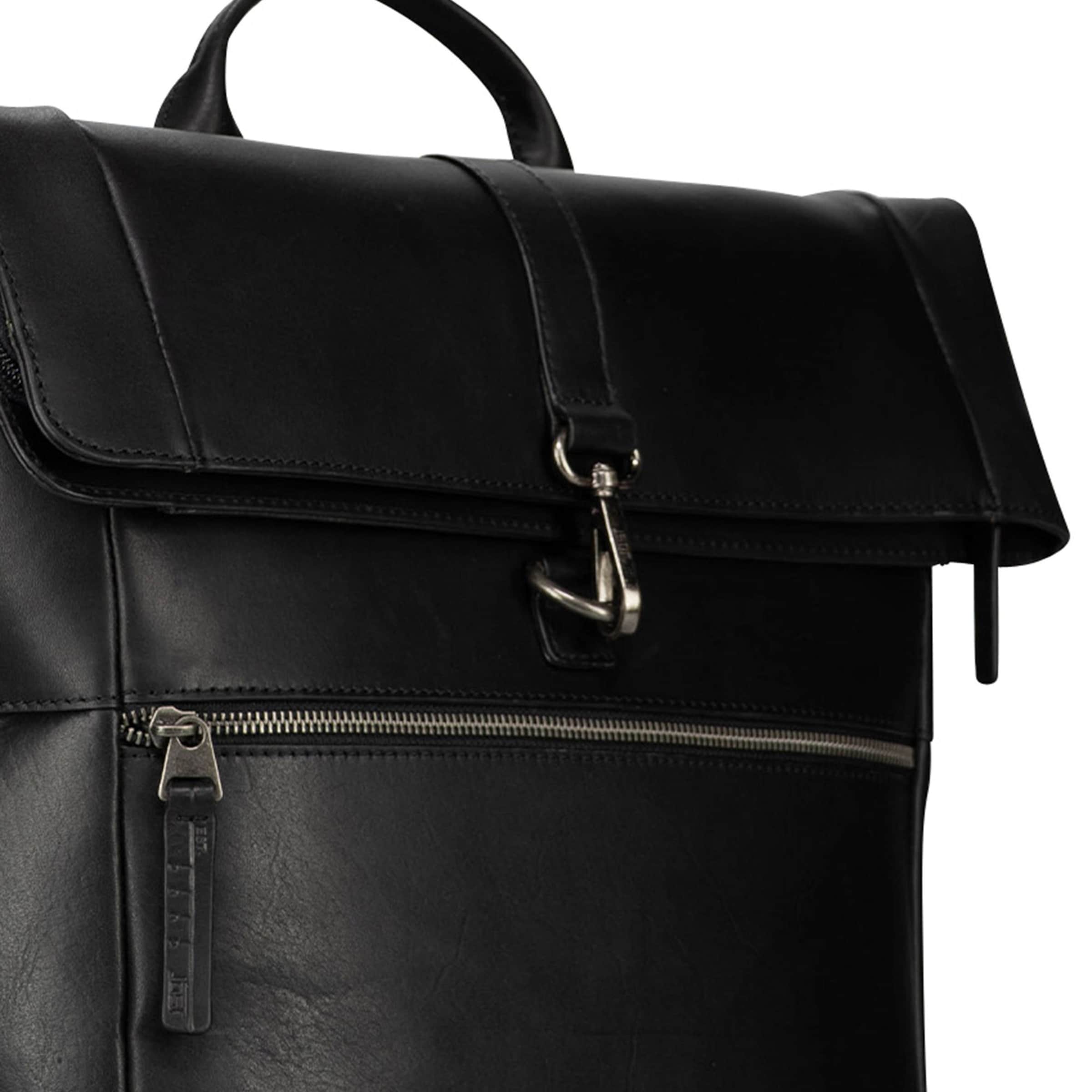 Sac à dos 'Lund' JOST en noir