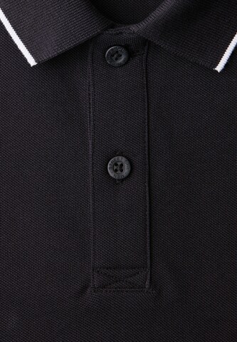 Street One MEN Shirt in Black