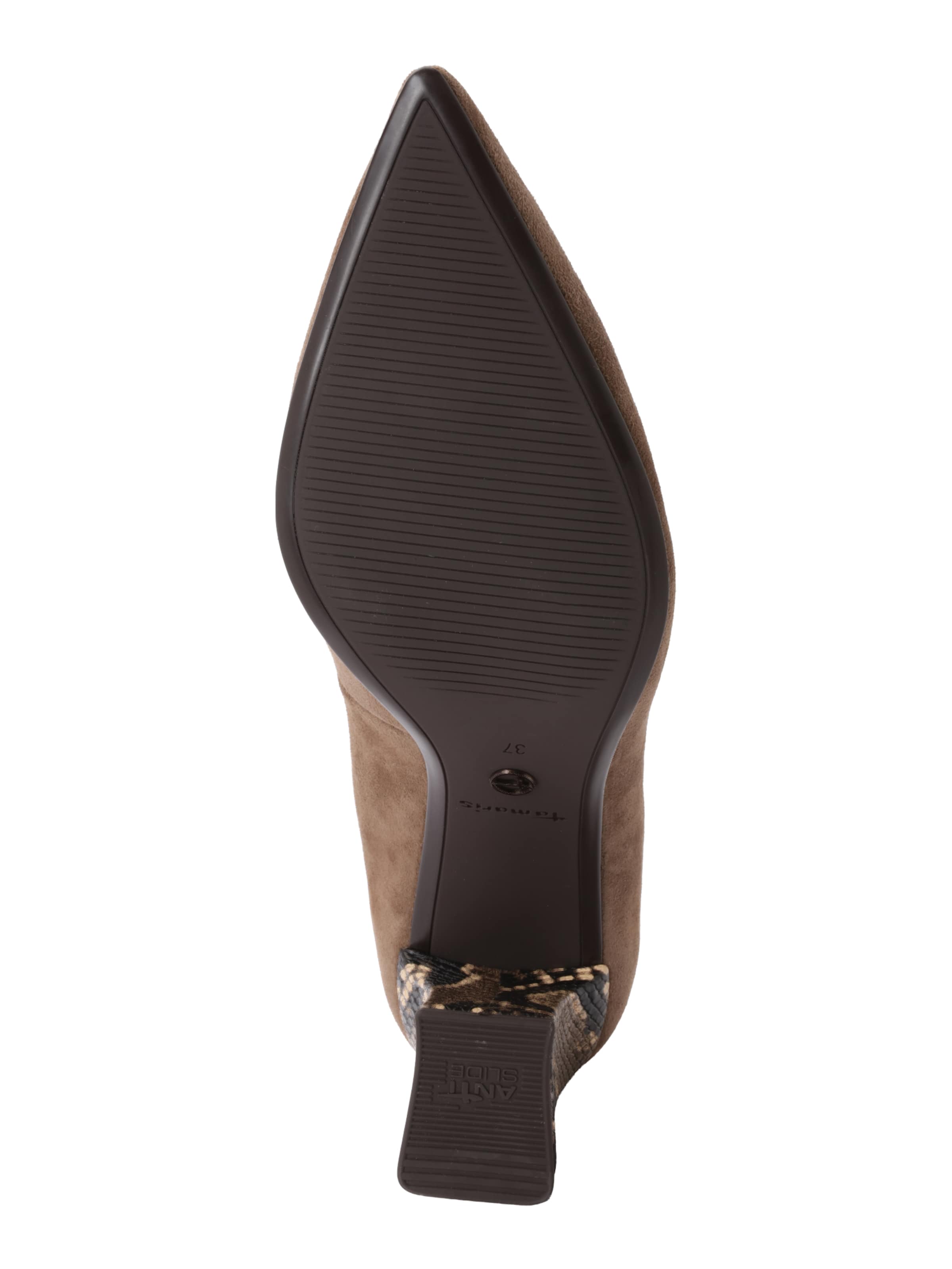 Tamaris Pumps in Brown
