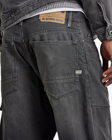 G-Star RAW Loose fit Pants in Grey