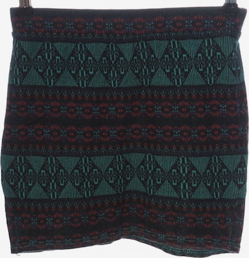 Staring at Stars Skirt in S in Green: front
