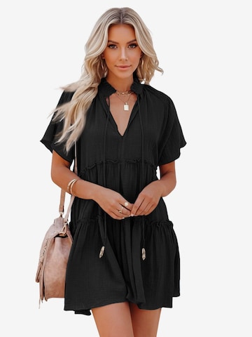 Imily Bela Mekko värissä musta: etupuoli