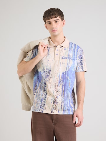 Carlo Colucci Särk 'Fascella', värv sinine: eest vaates