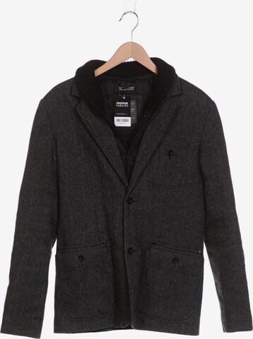 Pull&Bear Jacket & Coat in M in Grey: front