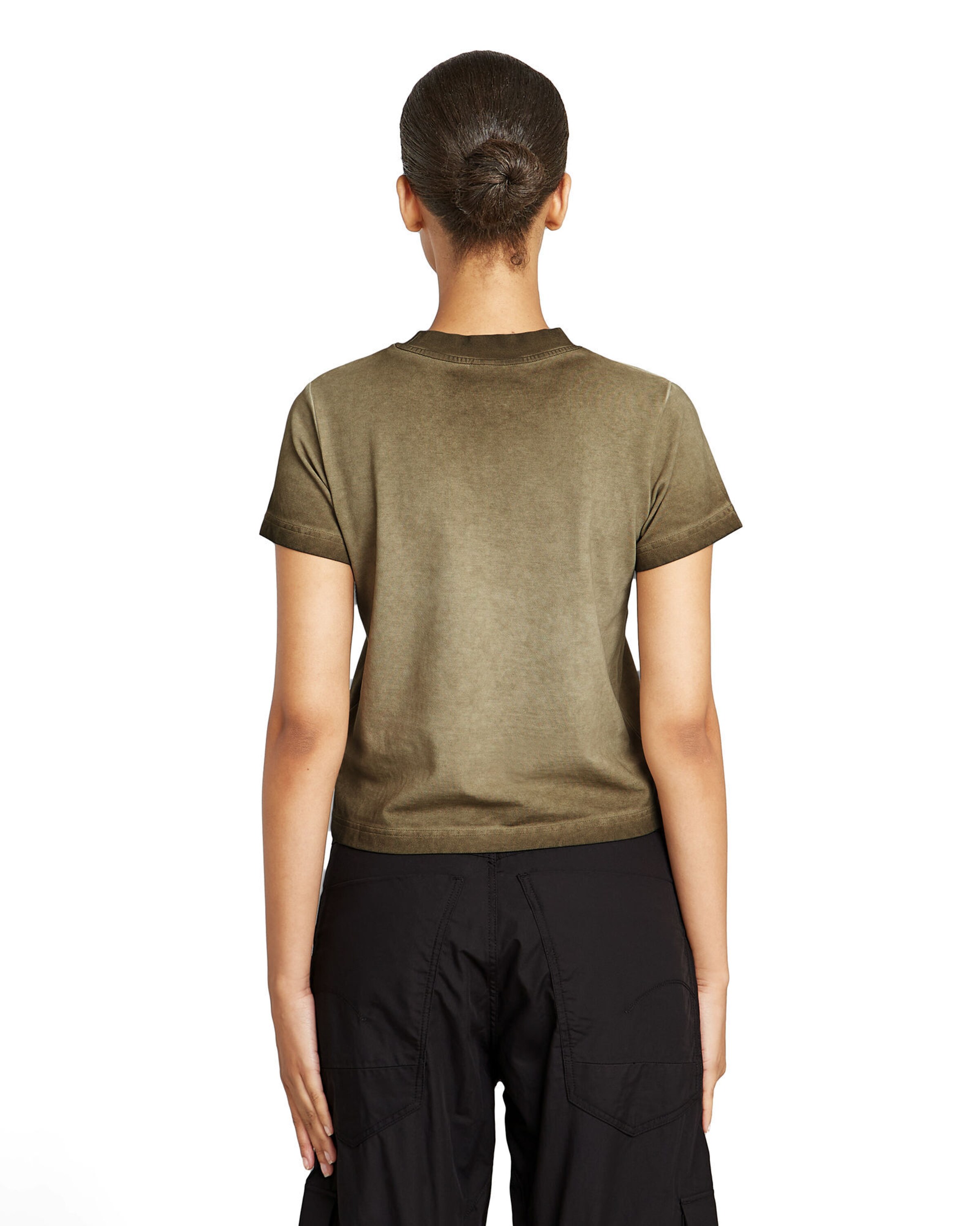 T-shirt G-STAR en vert