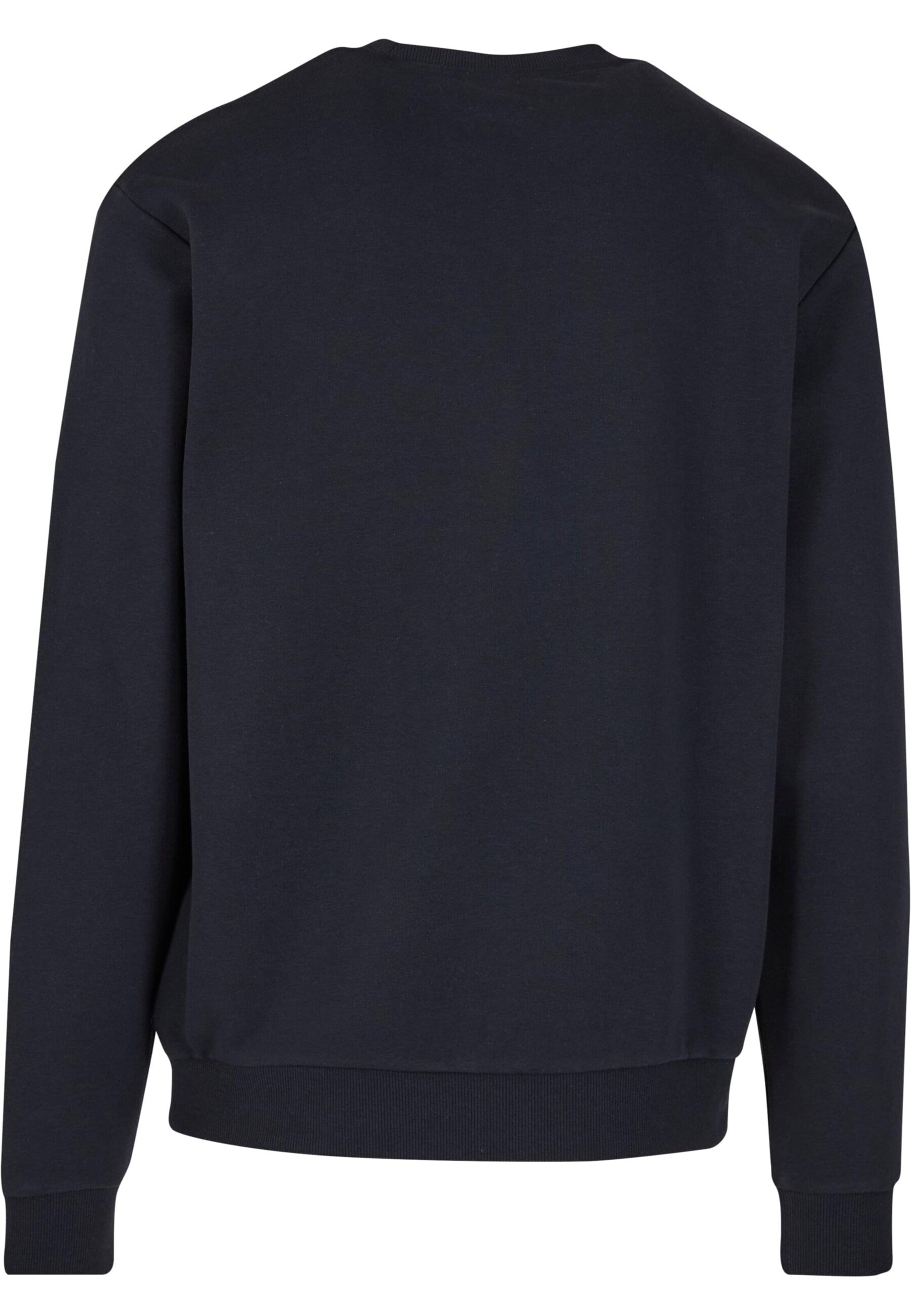 INDICODE JEANS Sweatshirt in Blue