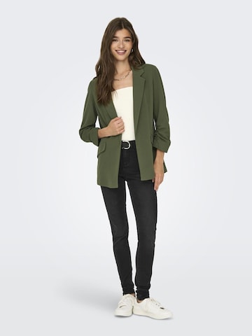 Blazer ONLY en vert