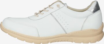 HUSH PUPPIES Sneaker in Weiß